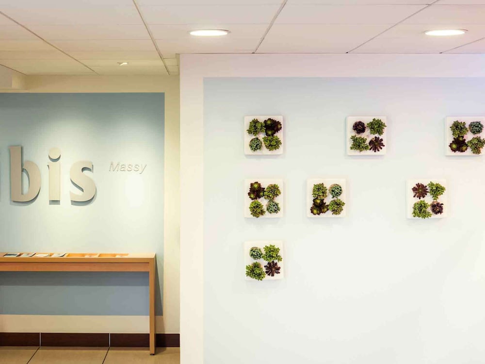 Hôtel ibis Massy 3