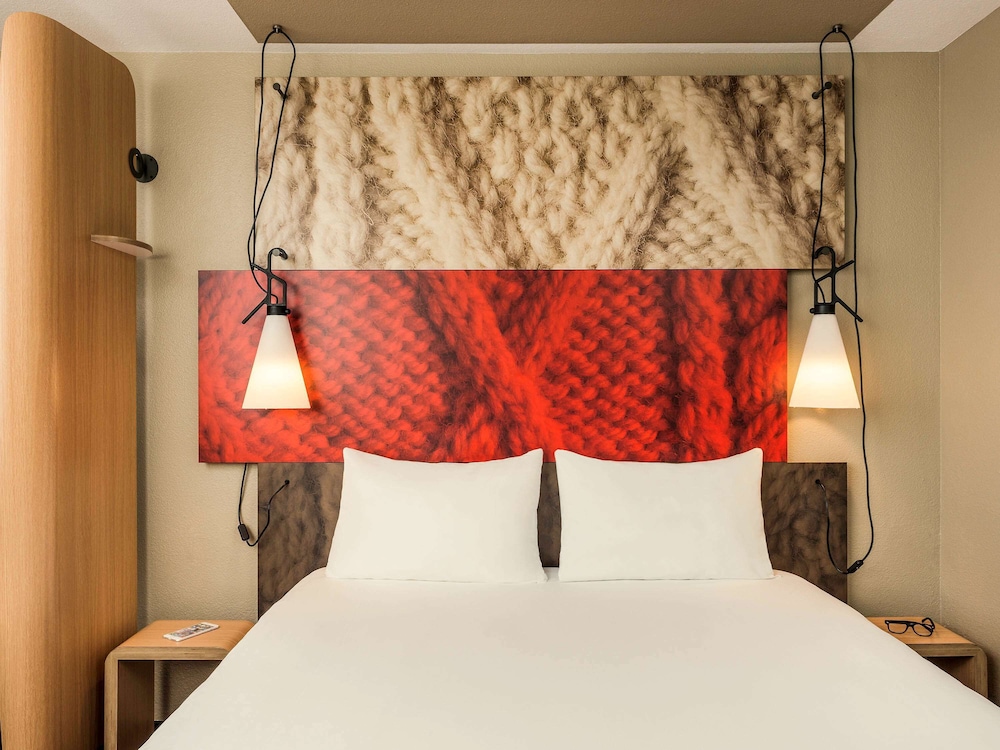 Hôtel ibis Massy 6