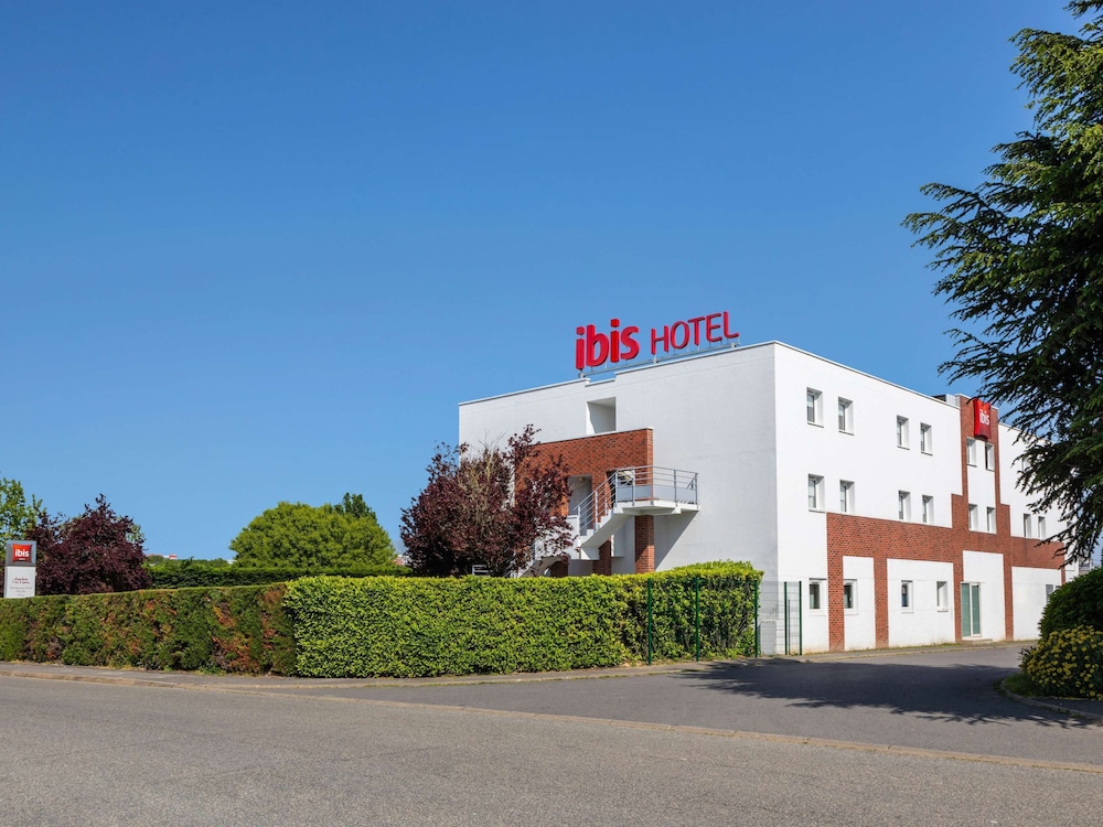 Hôtel ibis Massy 1