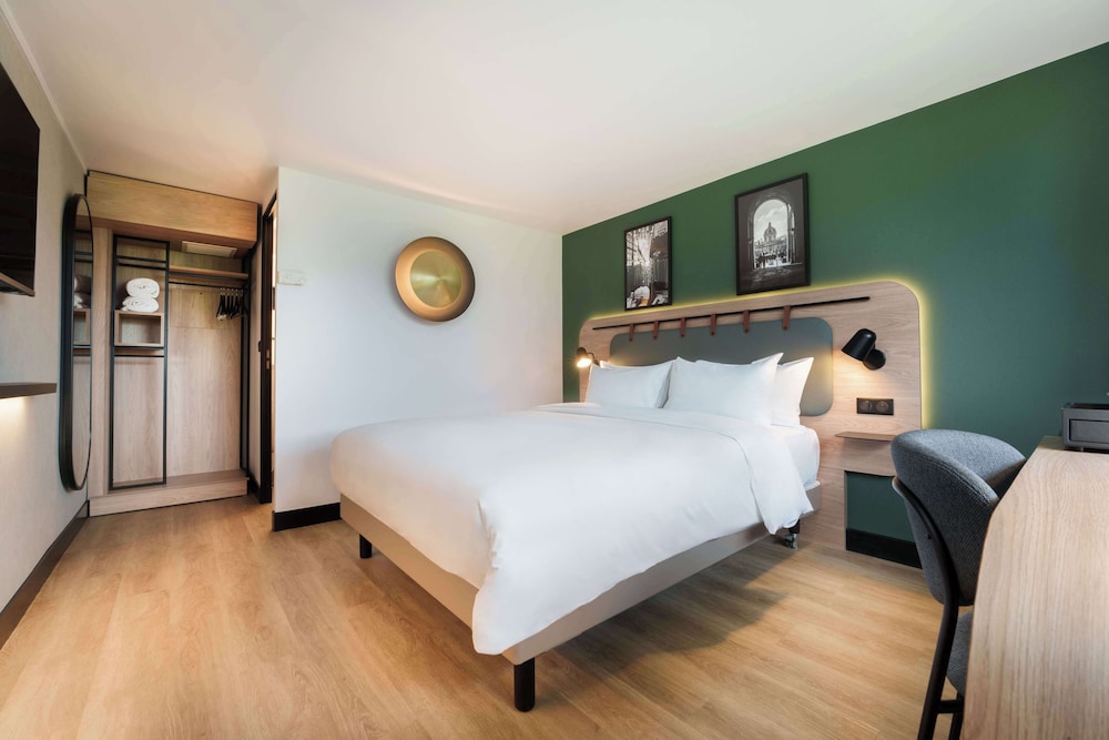 Hotel Campanile Meaux 3