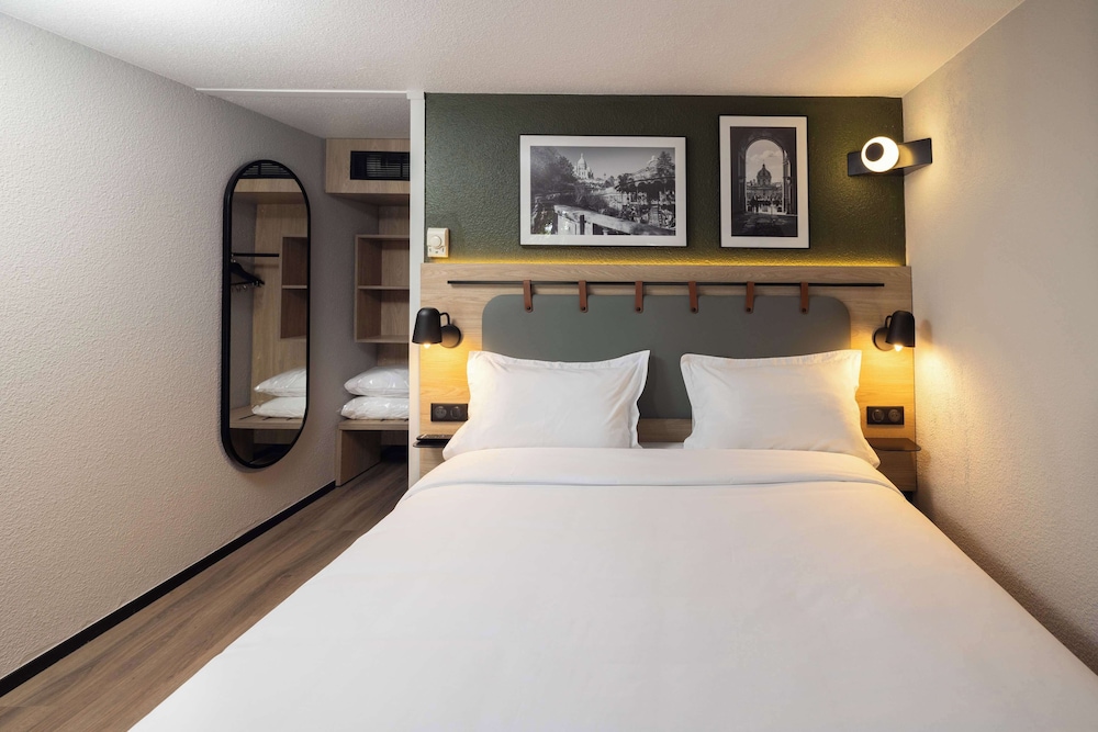 Hotel Campanile Meaux 9
