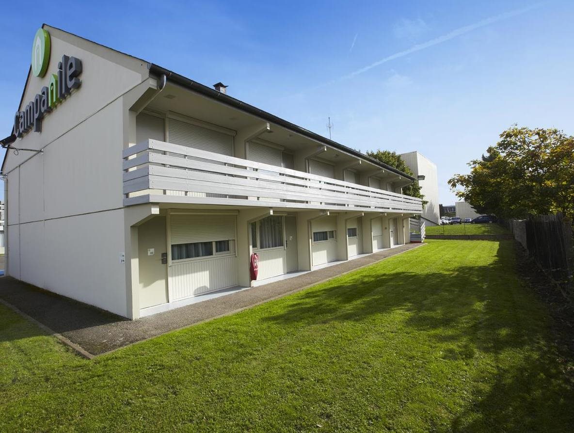 Campanile Morangis Orly 23