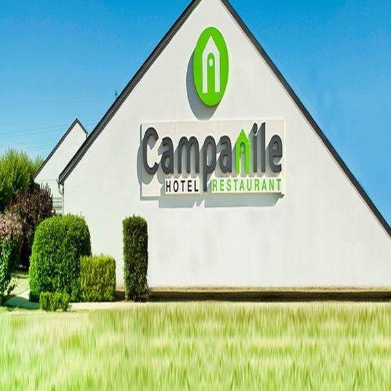 Campanile Morangis Orly 5