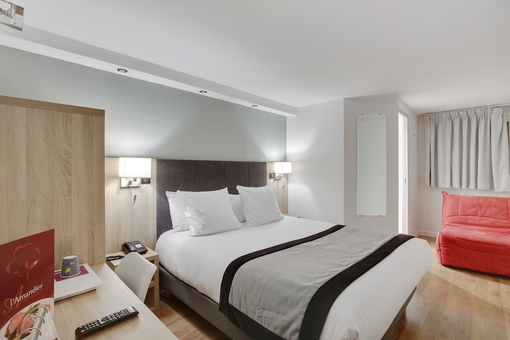 L'Amandier - Nanterre La Defense 7