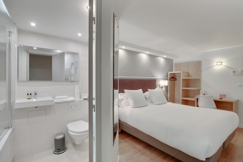 L'Amandier - Nanterre La Defense 4