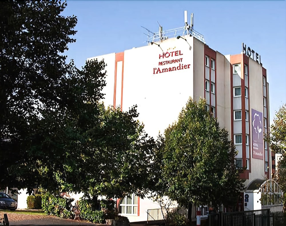 L'Amandier - Nanterre La Defense 19