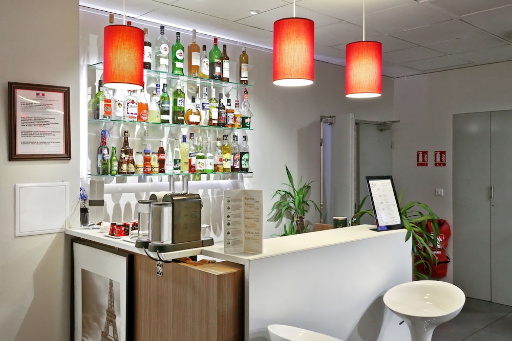 L'Amandier - Nanterre La Defense 16