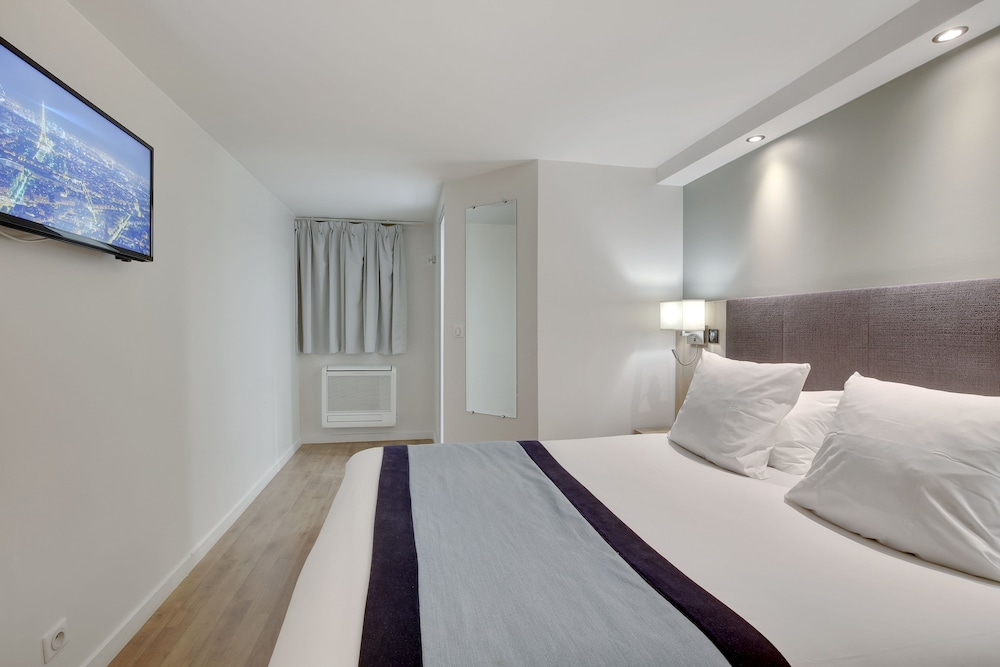 L'Amandier - Nanterre La Defense 8