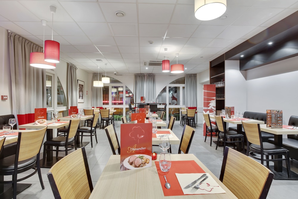 L'Amandier - Nanterre La Defense 11