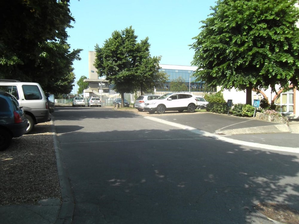 L'Amandier - Nanterre La Defense 20