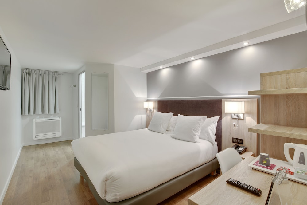 L'Amandier - Nanterre La Defense 6