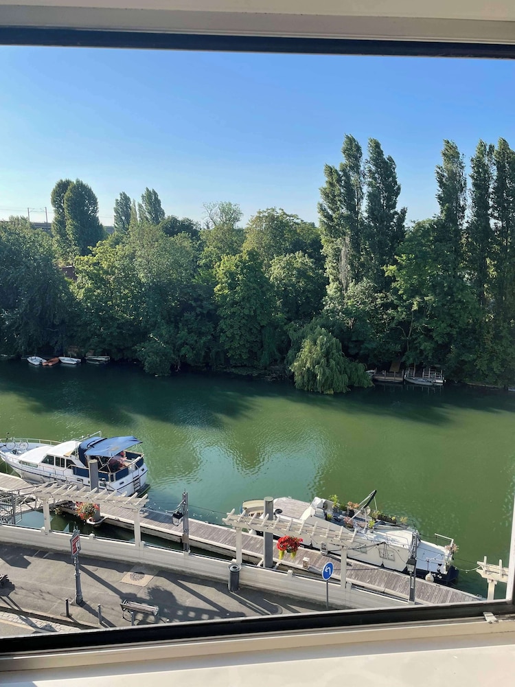 Campanile - Nogent Sur Marne 16