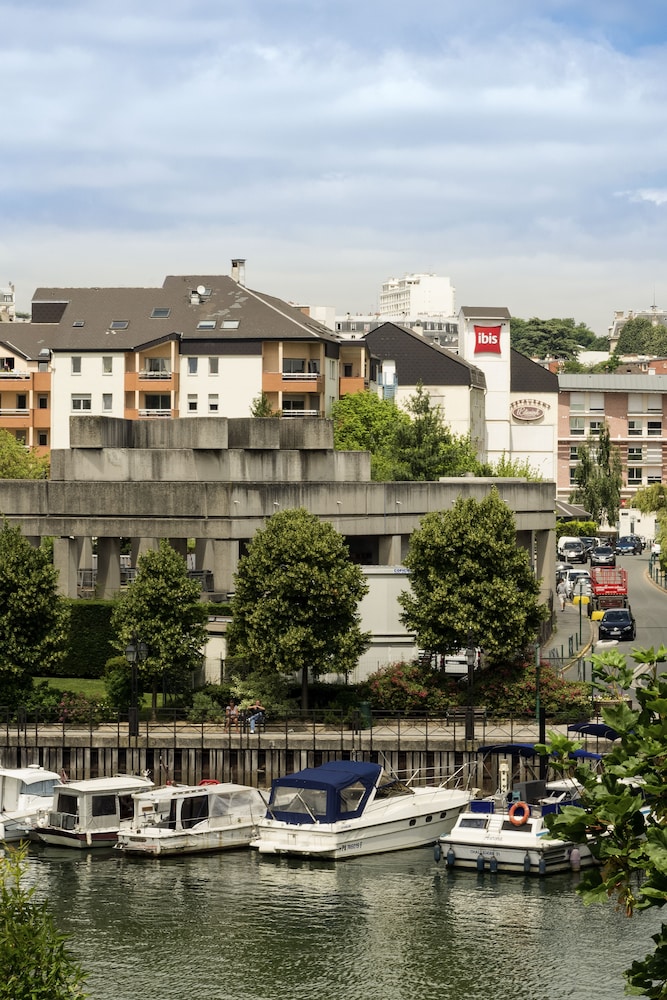 ibis Nogent-sur-Marne 24