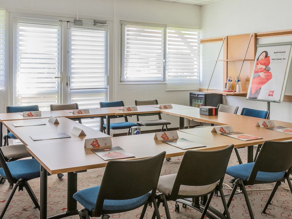 ibis Nogent-sur-Marne 23