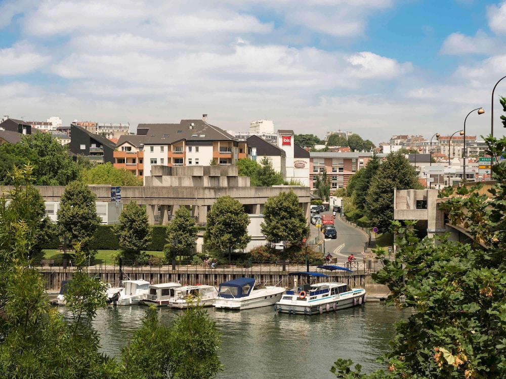 ibis Nogent-sur-Marne 1