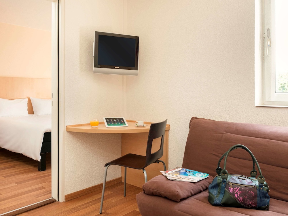 ibis Nogent-sur-Marne 7
