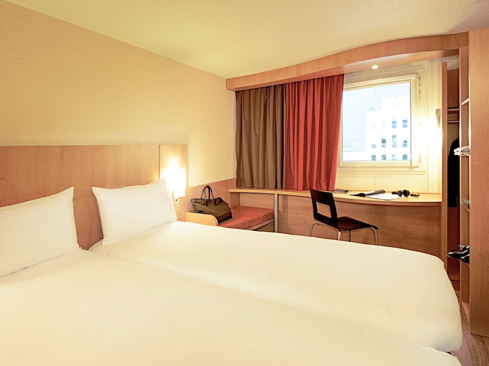 ibis Nogent-sur-Marne 10