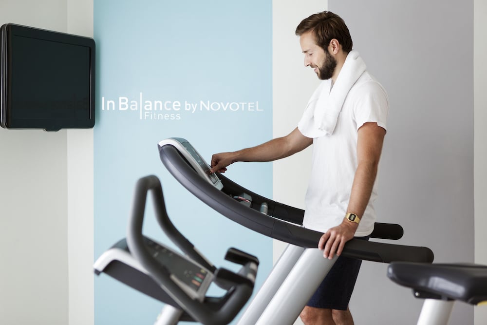 Hôtel ibis Marne-la-Vallée Noisy 18