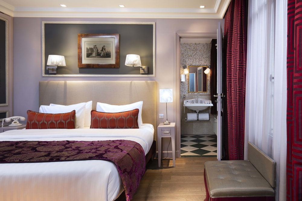 Hotel & Spa La Belle Juliette 13