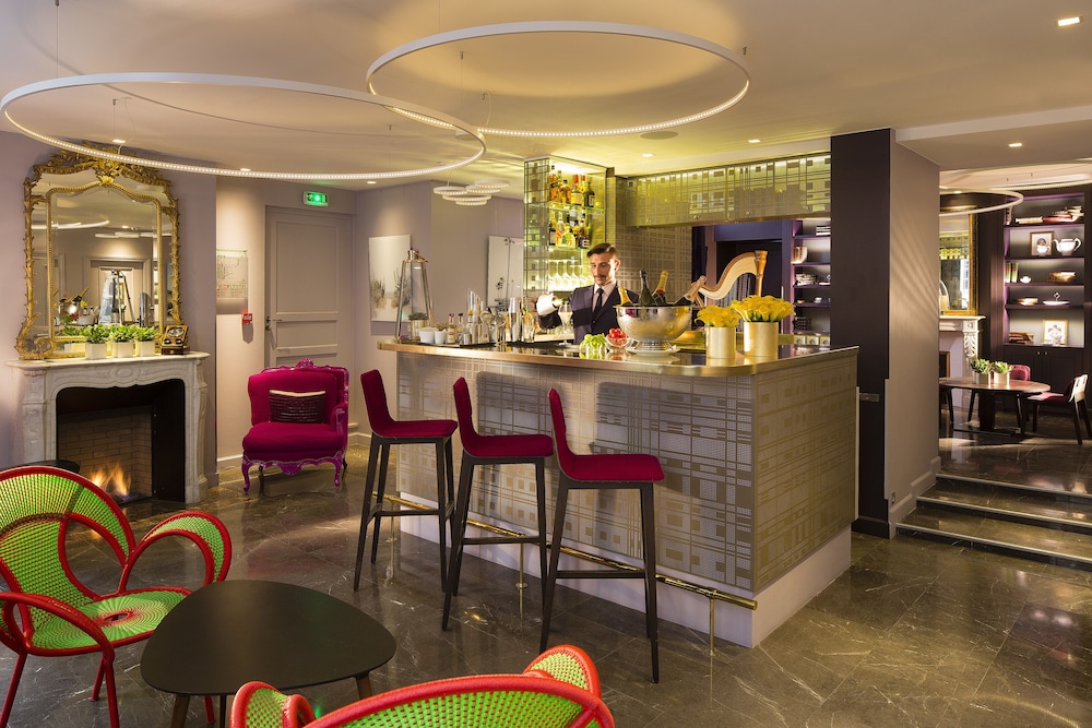 Hotel & Spa La Belle Juliette 24