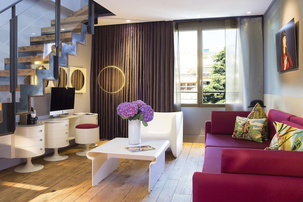Hotel & Spa La Belle Juliette 15