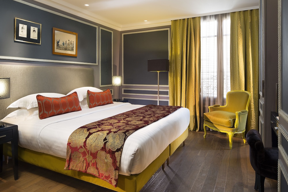 Hotel & Spa La Belle Juliette 11