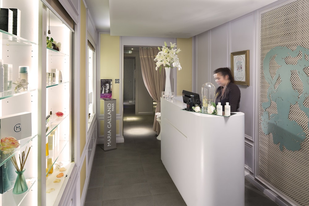 Hotel & Spa La Belle Juliette 21