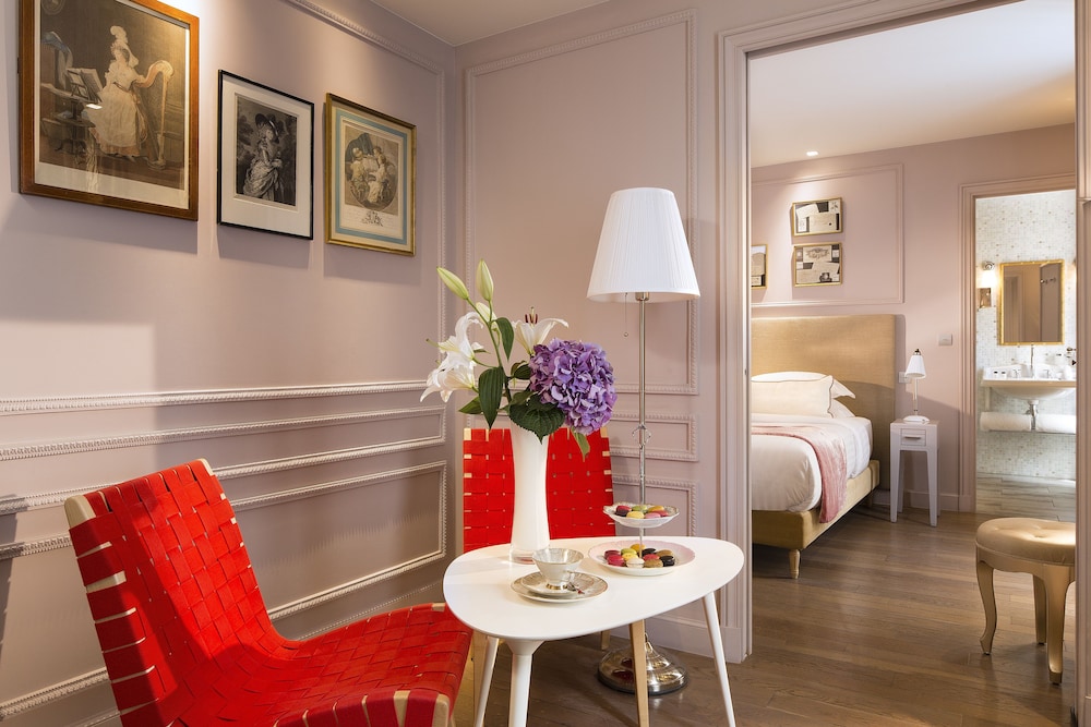Hotel & Spa La Belle Juliette 10