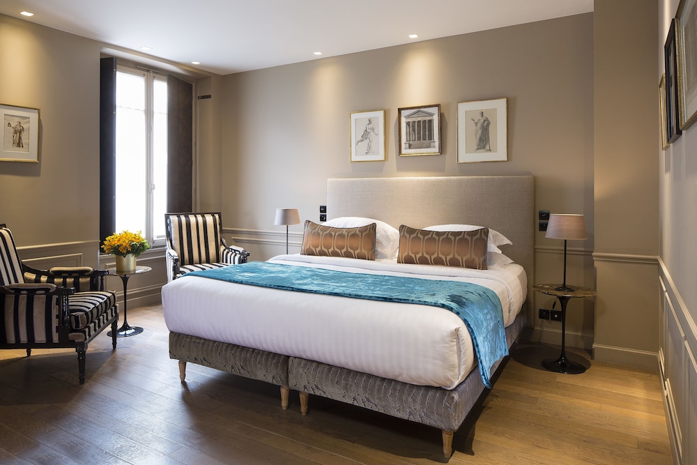 Hotel & Spa La Belle Juliette 12