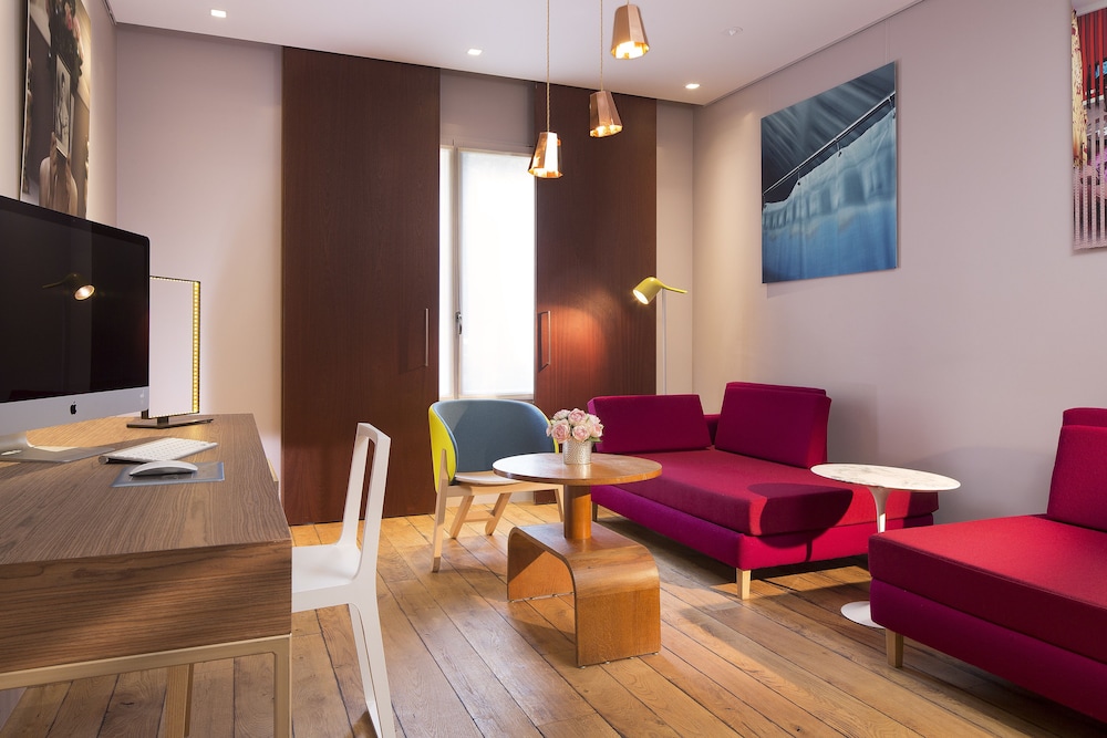 Hotel & Spa La Belle Juliette 17