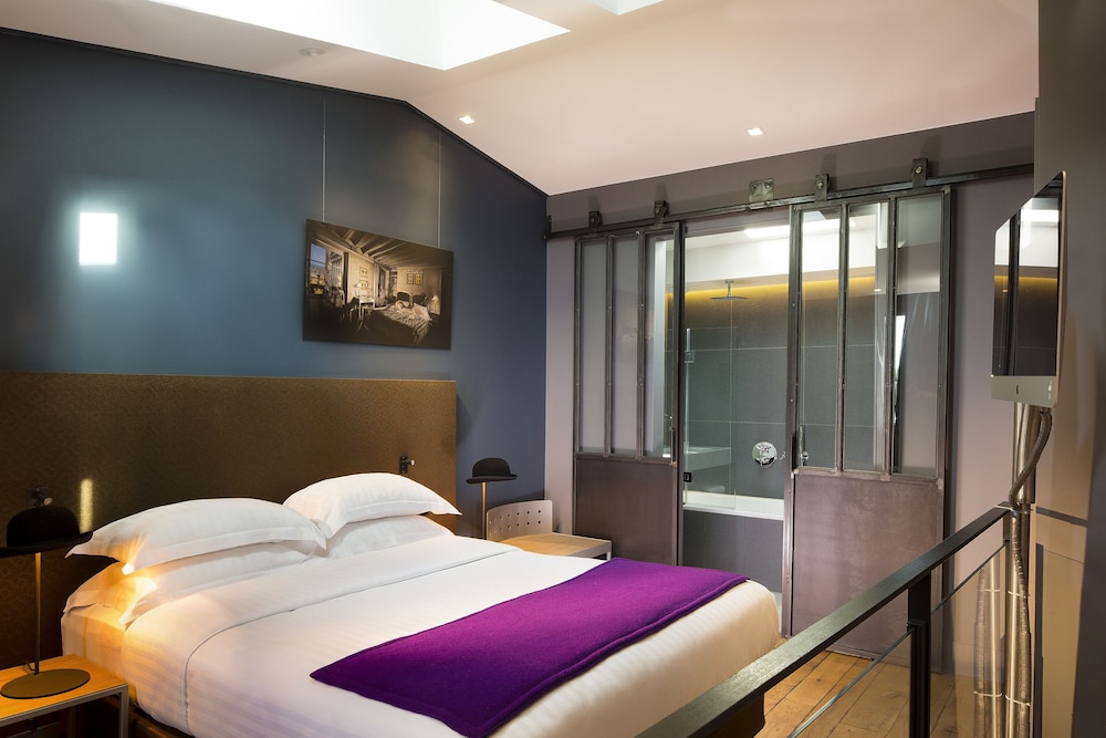 Hotel & Spa La Belle Juliette 8