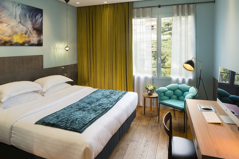 Hotel & Spa La Belle Juliette 6