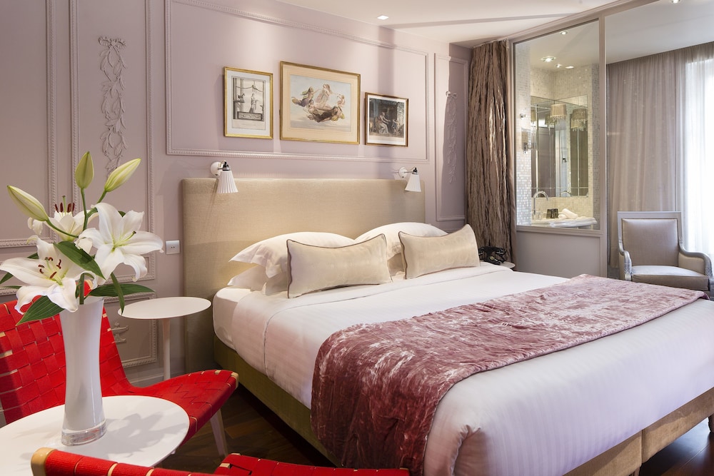 Hotel & Spa La Belle Juliette 4