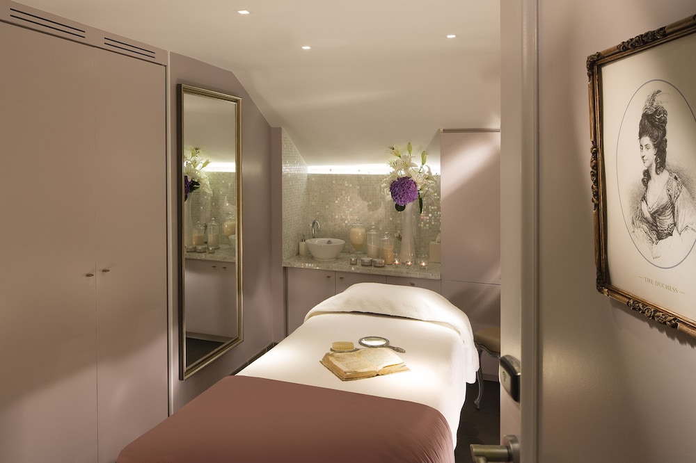 Hotel & Spa La Belle Juliette 22