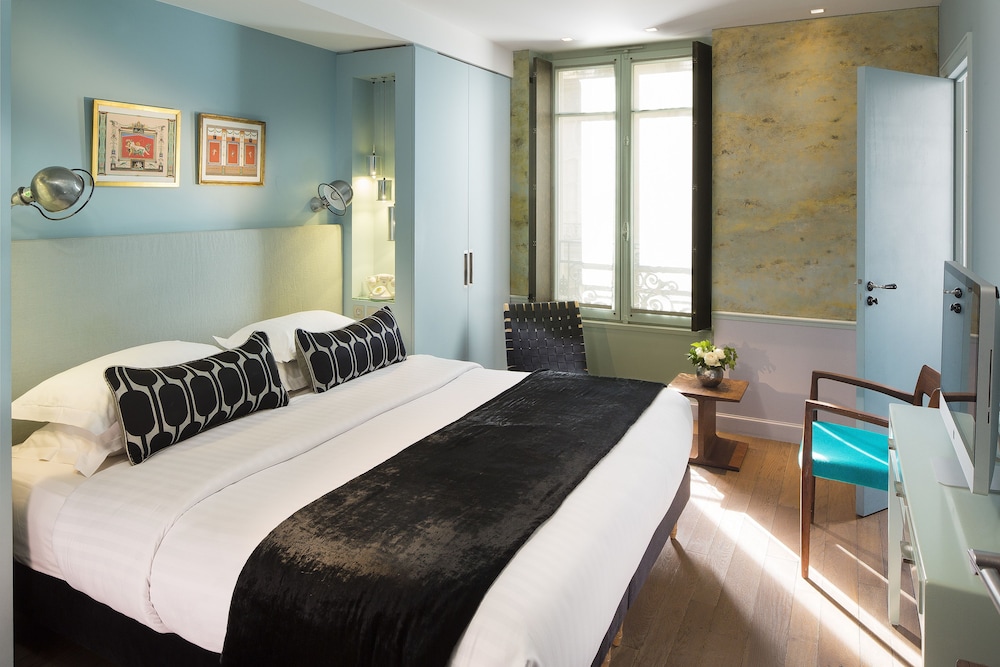Hotel & Spa La Belle Juliette 9