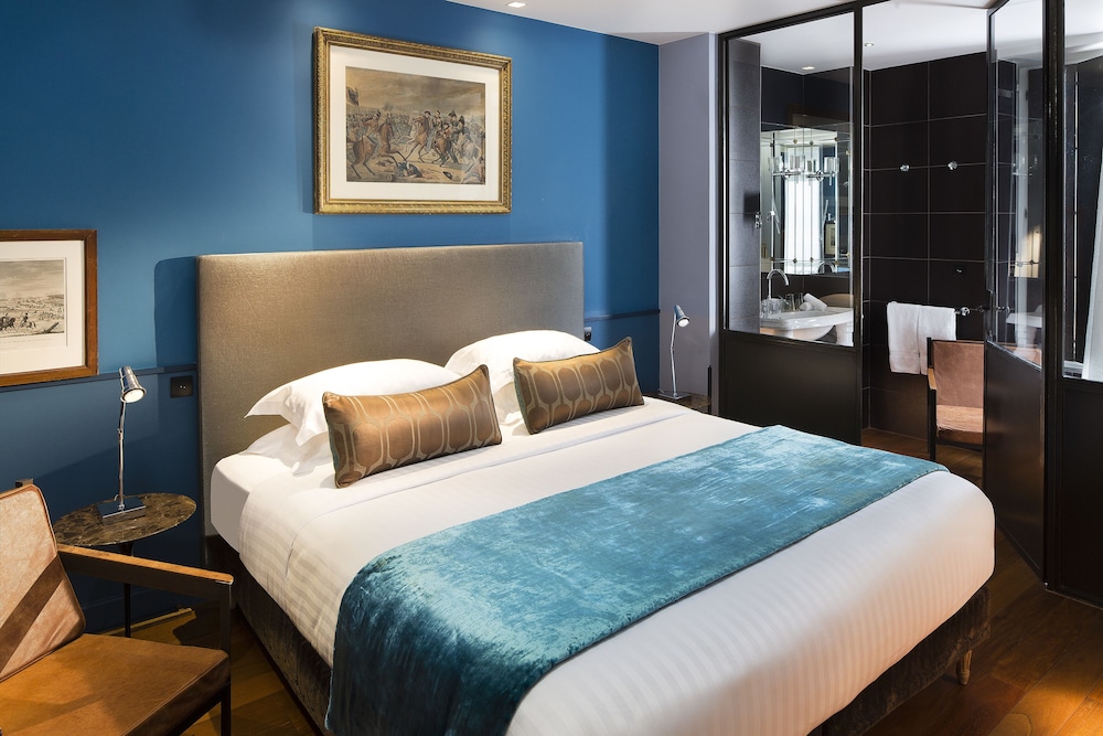 Hotel & Spa La Belle Juliette 7