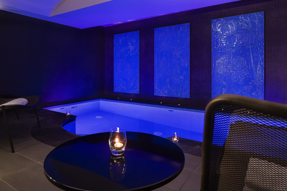 Hotel & Spa La Belle Juliette 20