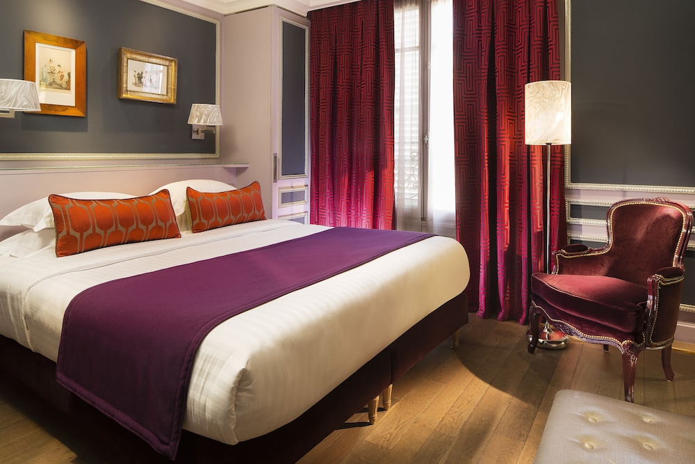 Hotel & Spa La Belle Juliette 5