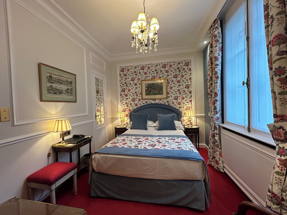 Duc De Saint-Simon 21