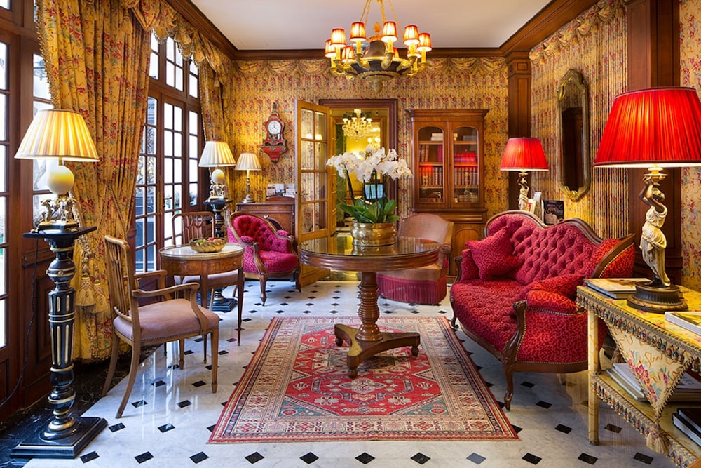 Duc De Saint-Simon 3