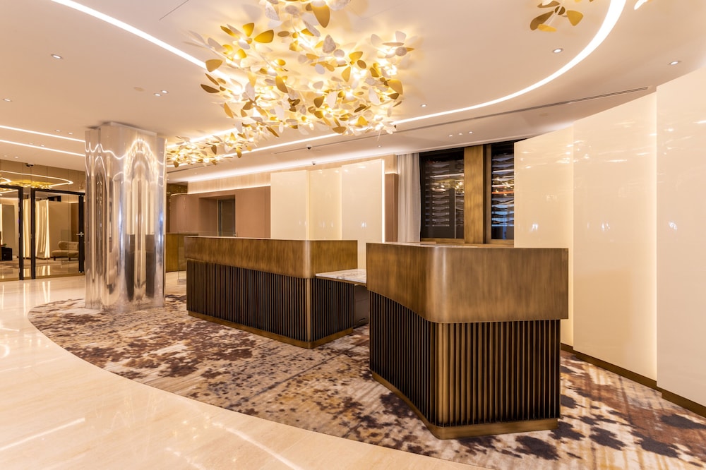 InterContinental Paris - Champs-Elysées Etoile 3