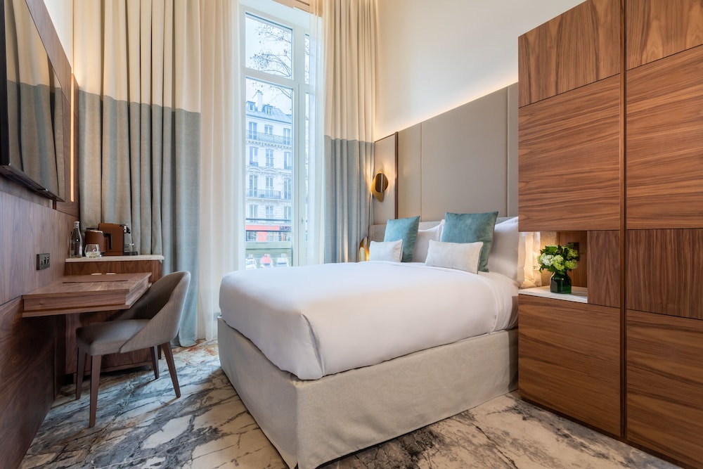 InterContinental Paris - Champs-Elysées Etoile 12