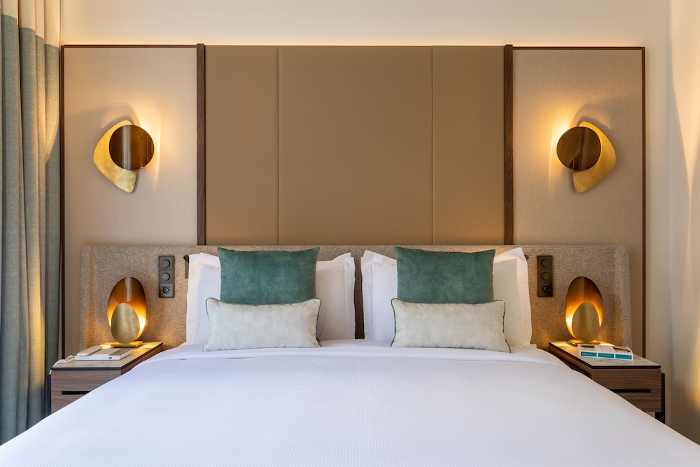 InterContinental Paris - Champs-Elysées Etoile 14