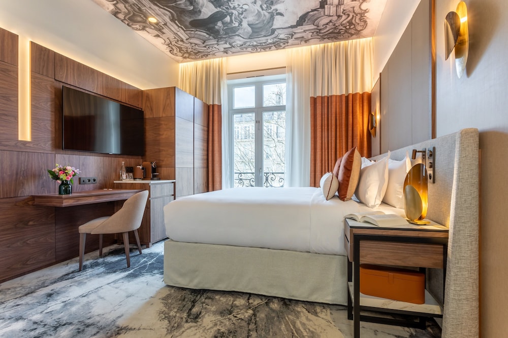 InterContinental Paris - Champs-Elysées Etoile 20