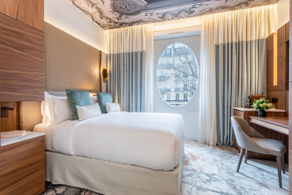 InterContinental Paris - Champs-Elysées Etoile 15