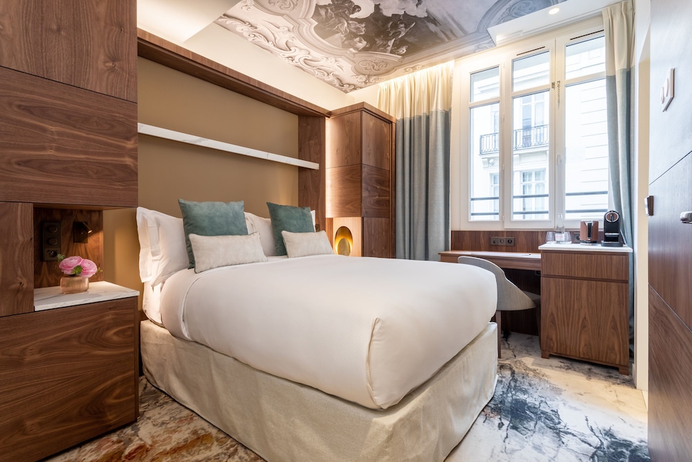 InterContinental Paris - Champs-Elysées Etoile 13