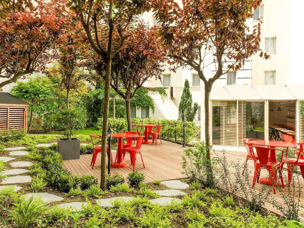 Hôtel ibis Paris Gare du Nord la Fayette 10ème 22