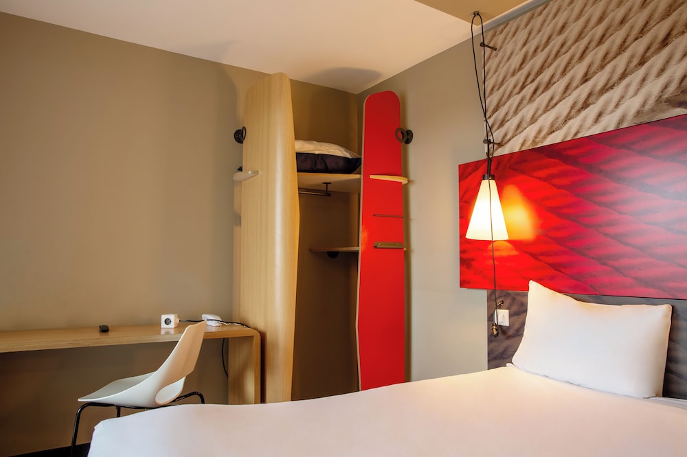 ibis Paris Bercy Village 12ème 15