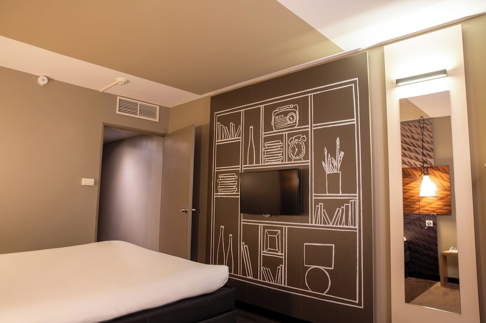 ibis Paris Bercy Village 12ème 11