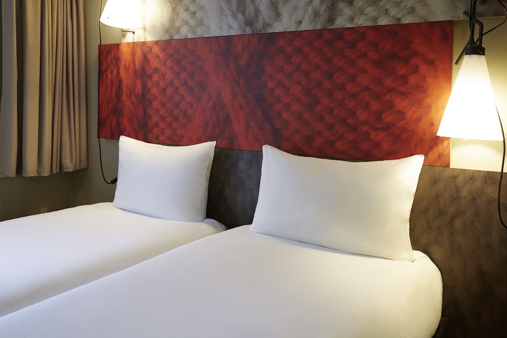ibis Paris Bercy Village 12ème 4